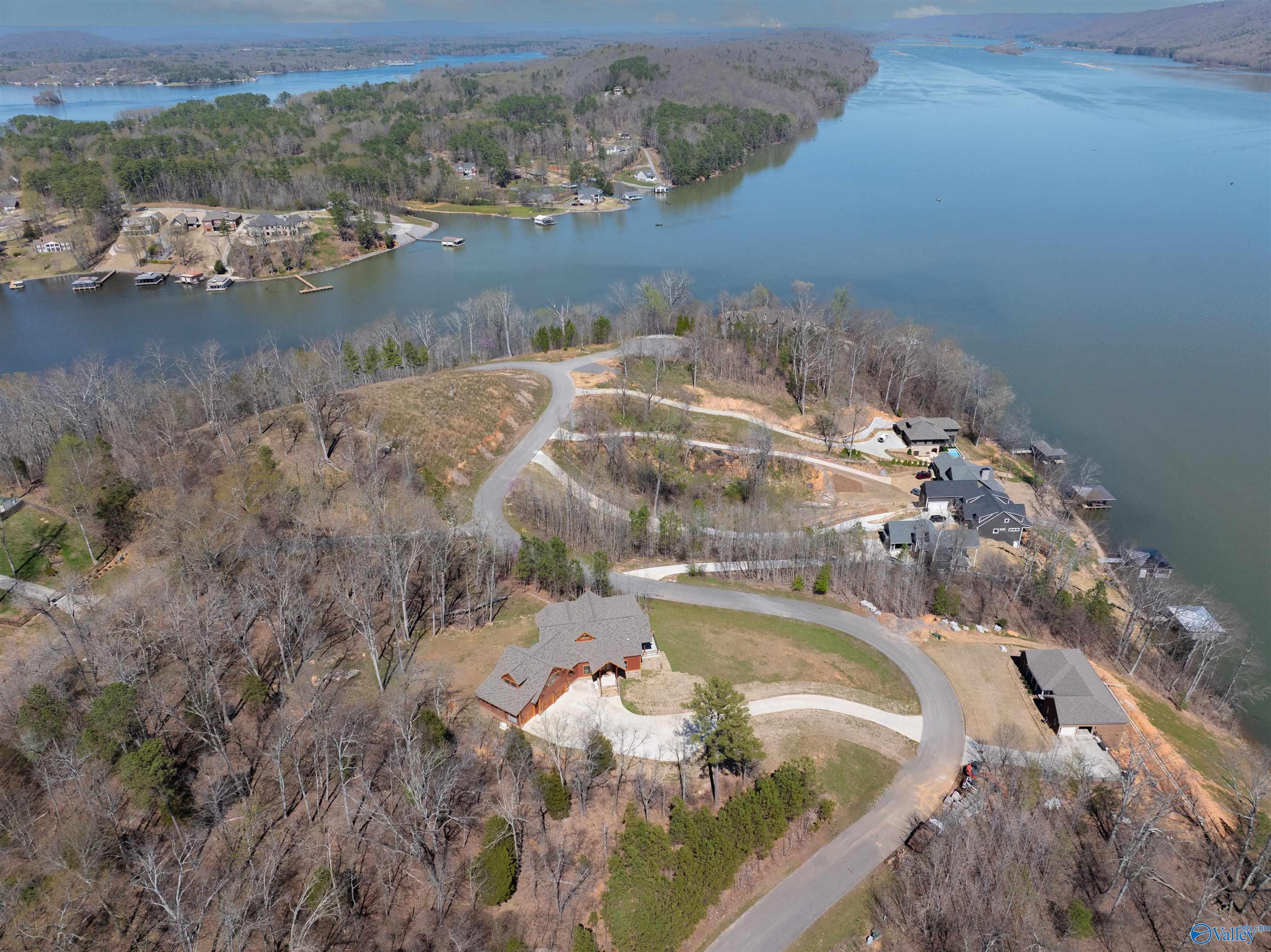 750 Monte Sano Drive, Scottsboro, Alabama image 37