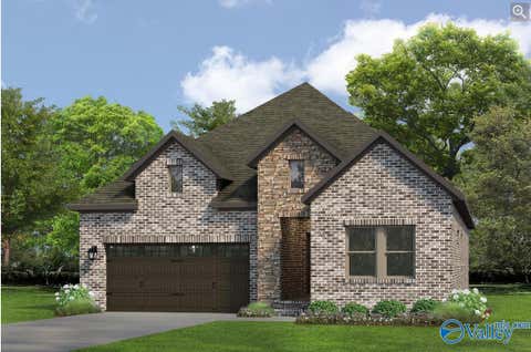 Homes For Sale - 2120 Sevenbark Branch<br/> Huntsville, AL 35802