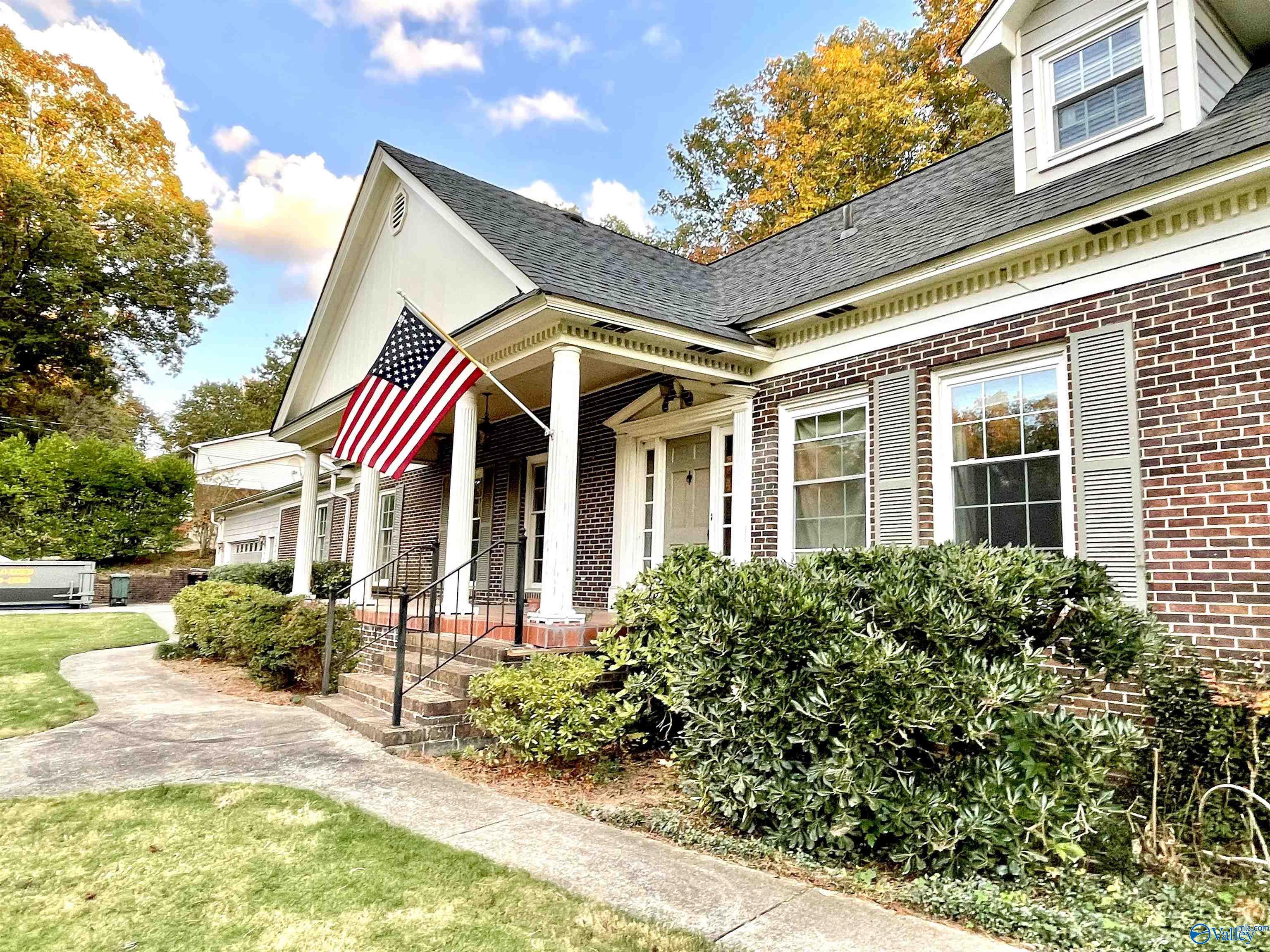 100 Norwood Drive, Rainbow City, Alabama image 8