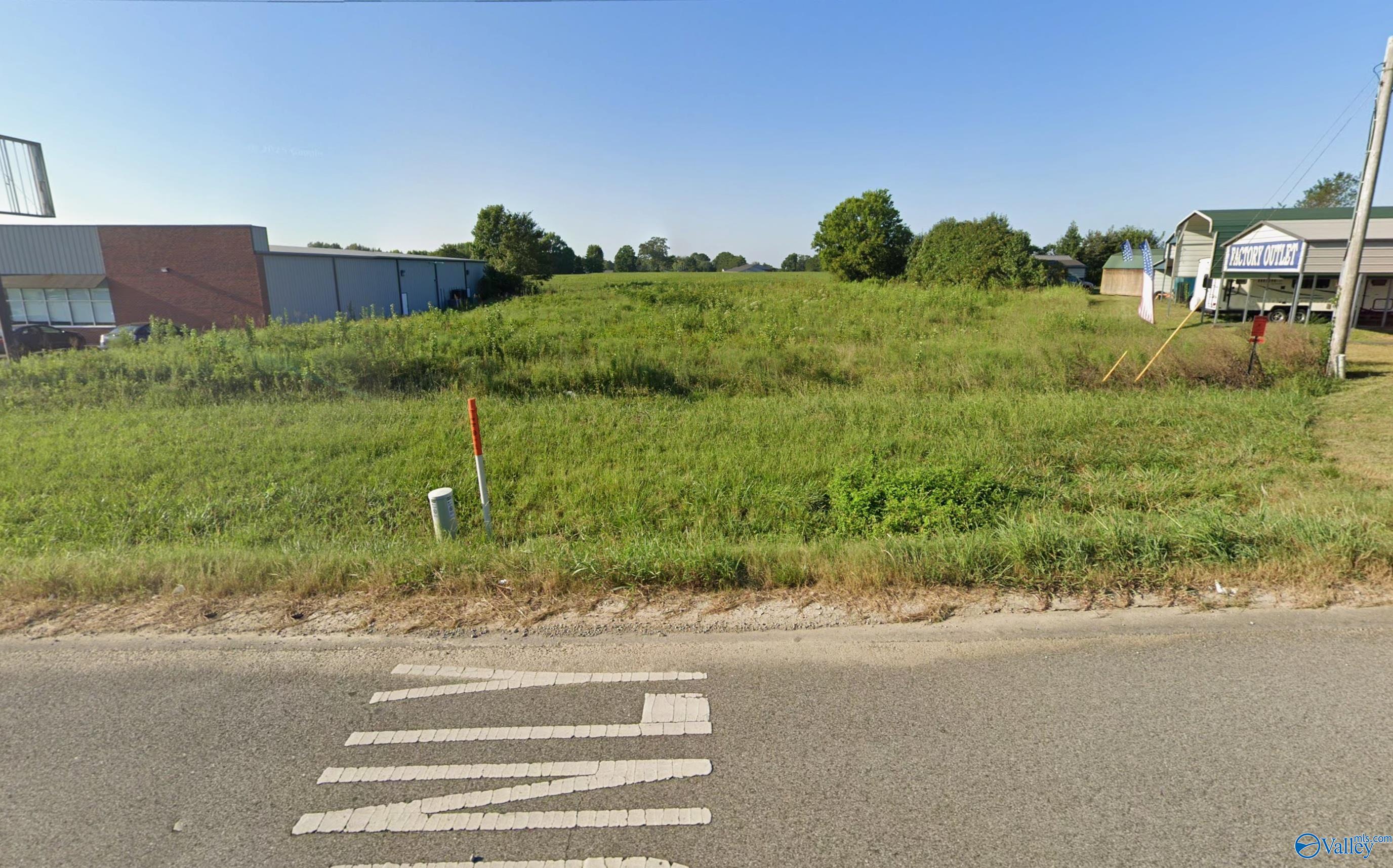 .73 Acres Us Highway 72, Athens, Alabama image 3