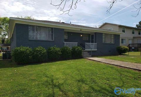Multifamily For Sale - 905 Stevens Court<br/> Huntsville, AL 35801