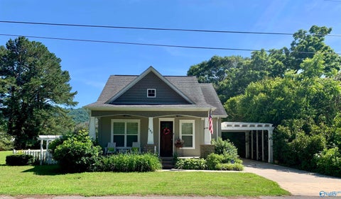 Homes For Sale - 182 Church Street<br/> Madison County, Gurley, AL 35748