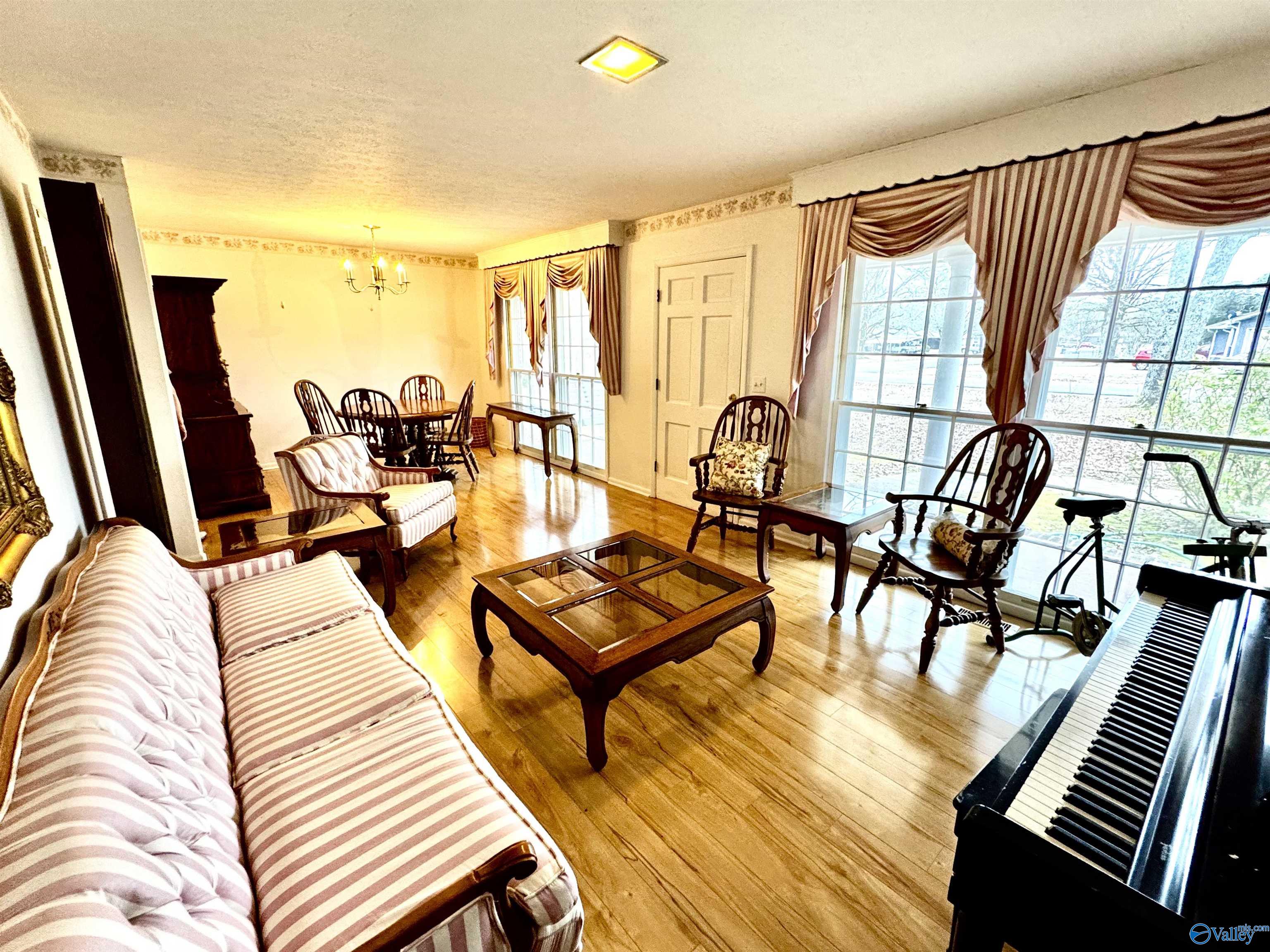 801 Northwood Drive, Centre, Alabama image 16