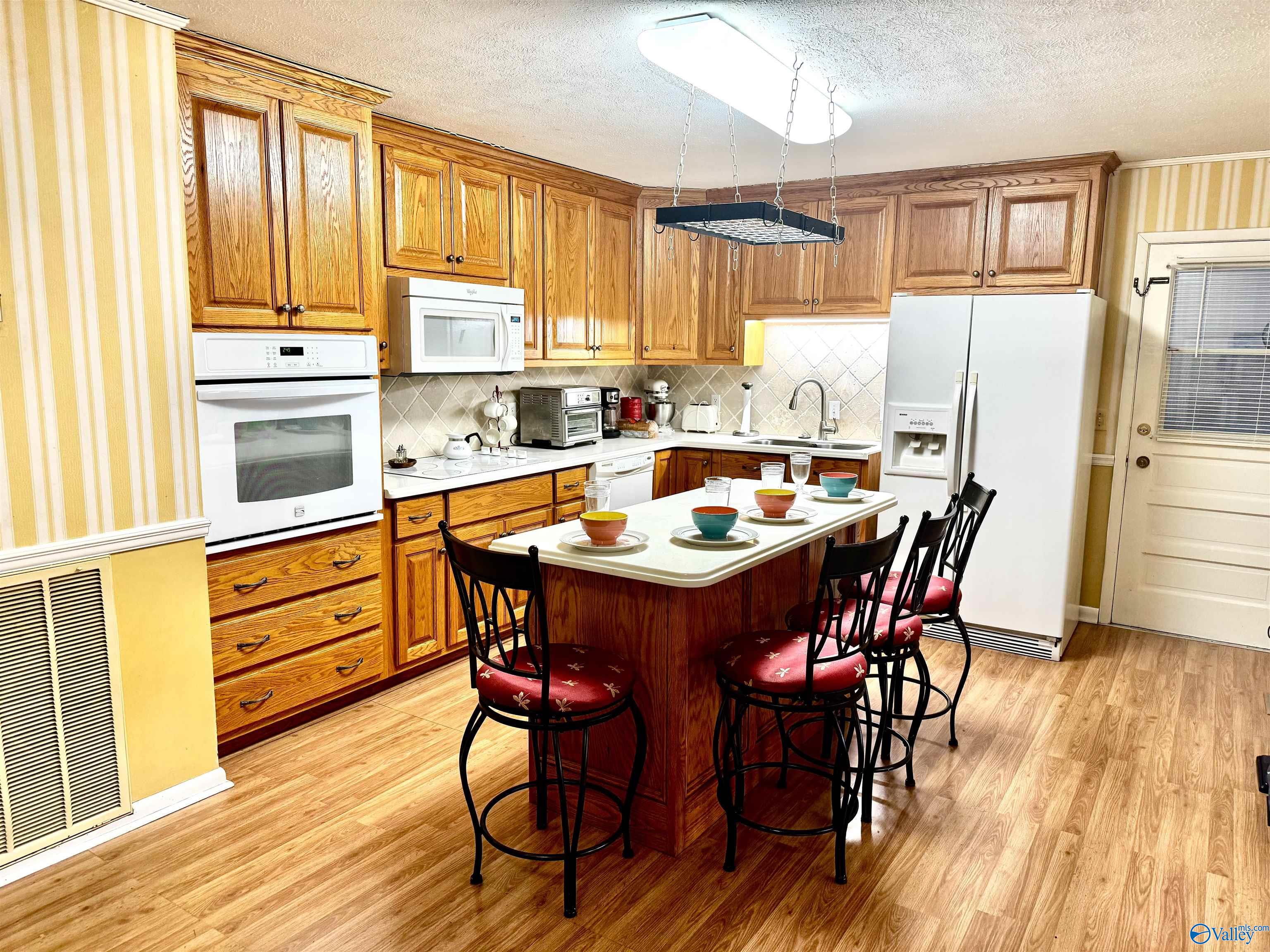 801 Northwood Drive, Centre, Alabama image 8
