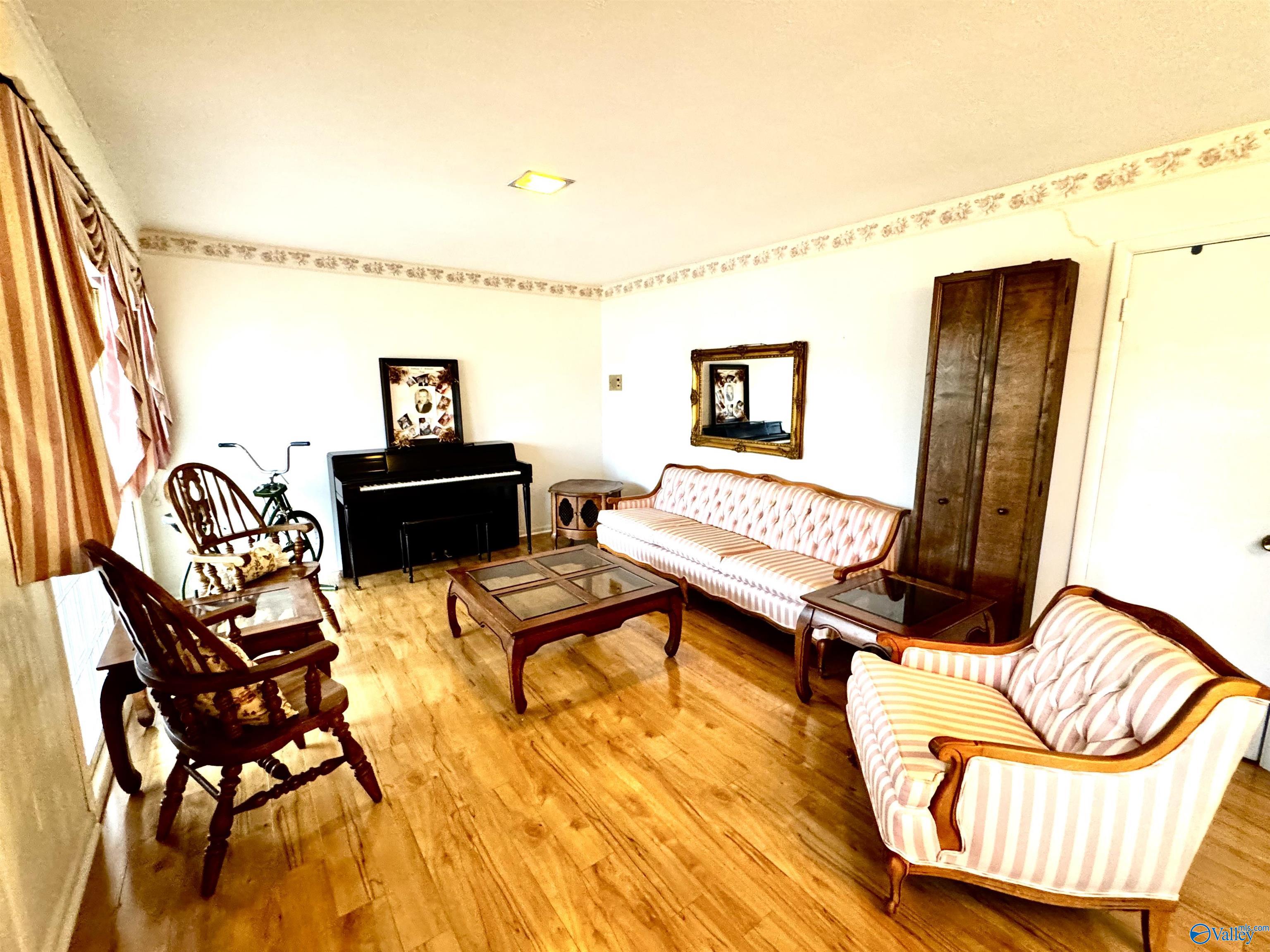 801 Northwood Drive, Centre, Alabama image 15