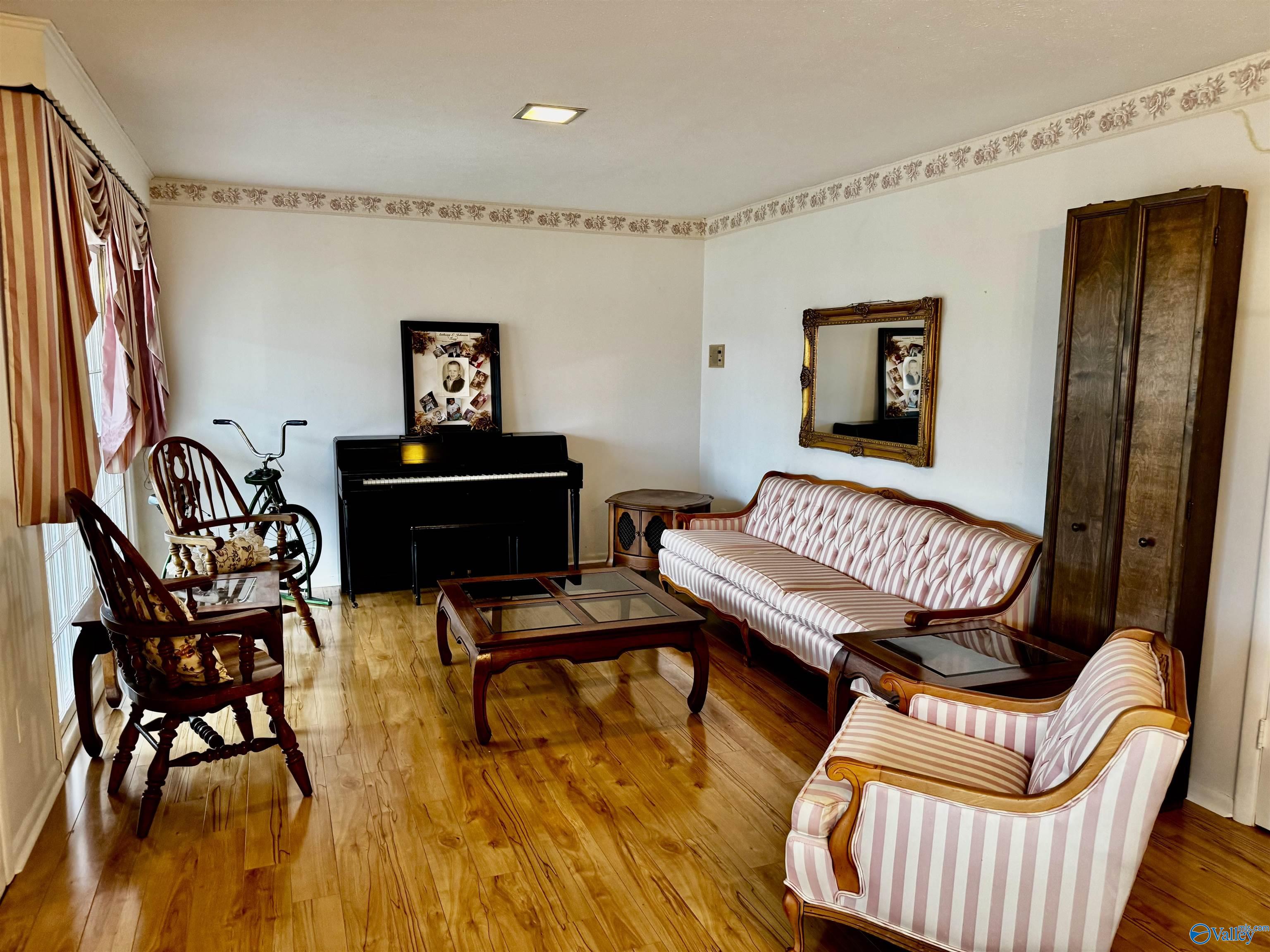 801 Northwood Drive, Centre, Alabama image 13