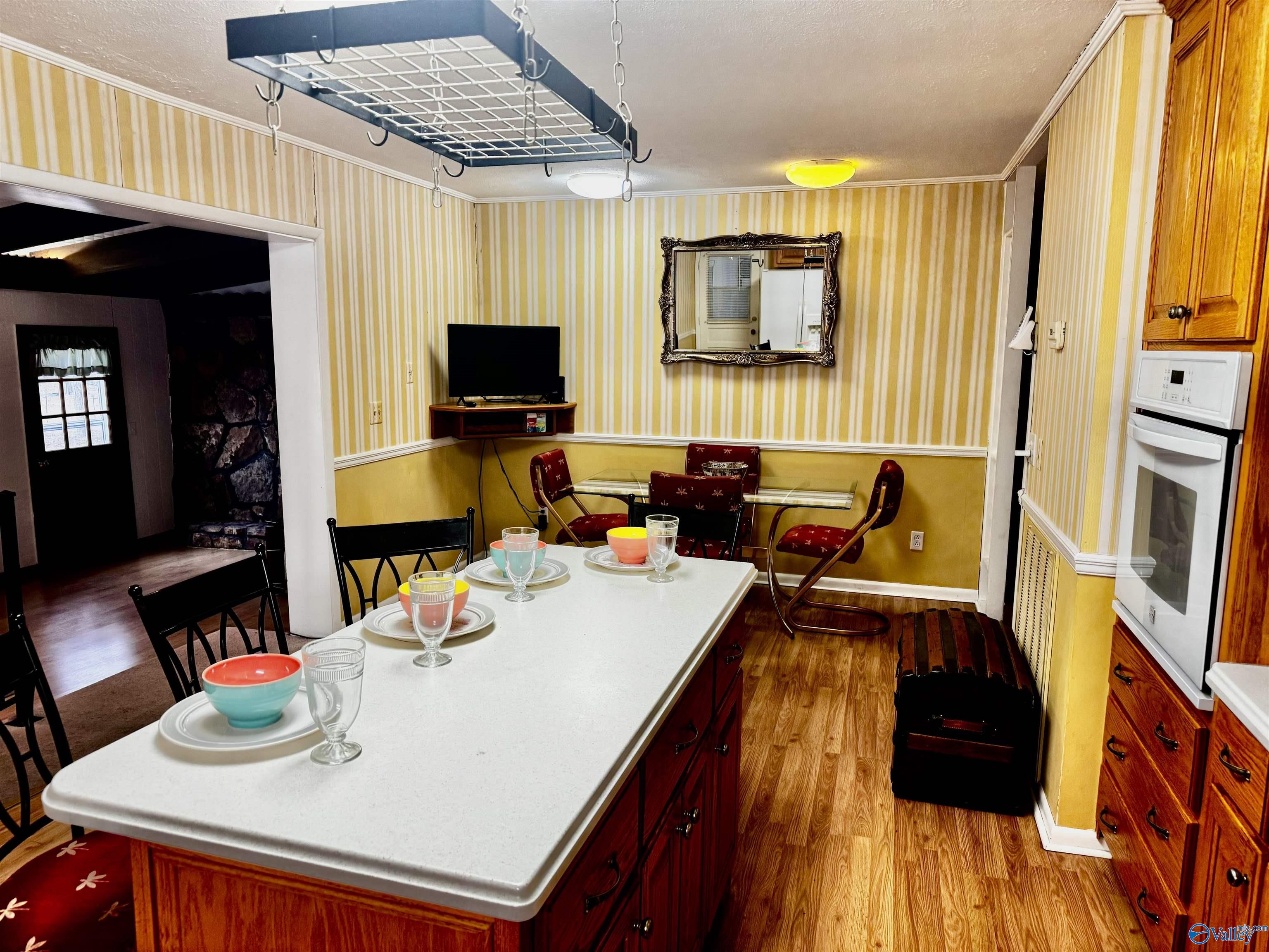 801 Northwood Drive, Centre, Alabama image 11