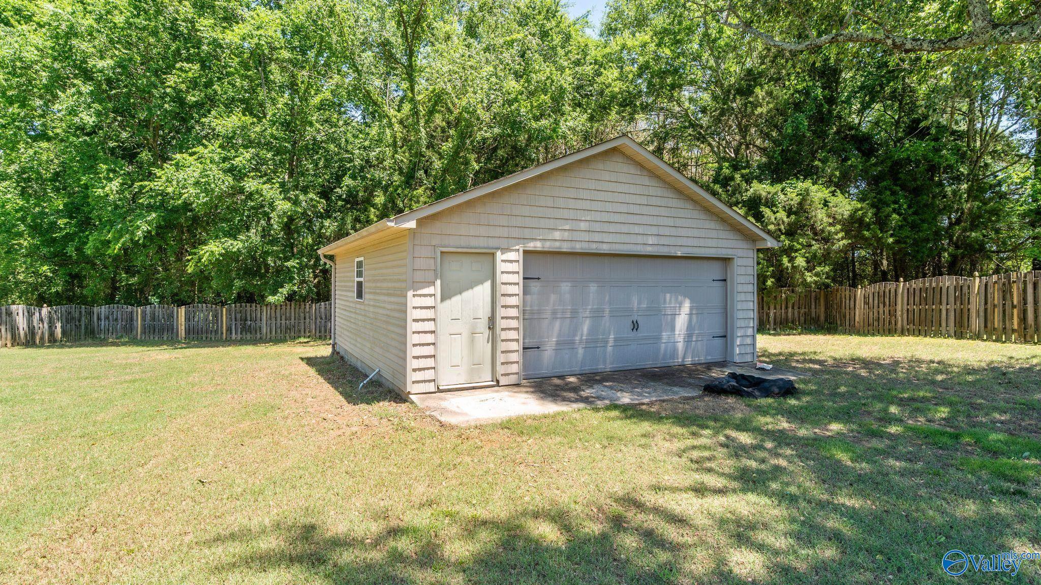 1943 Old Big Cove Road, Owens Cross Roads, Alabama image 6