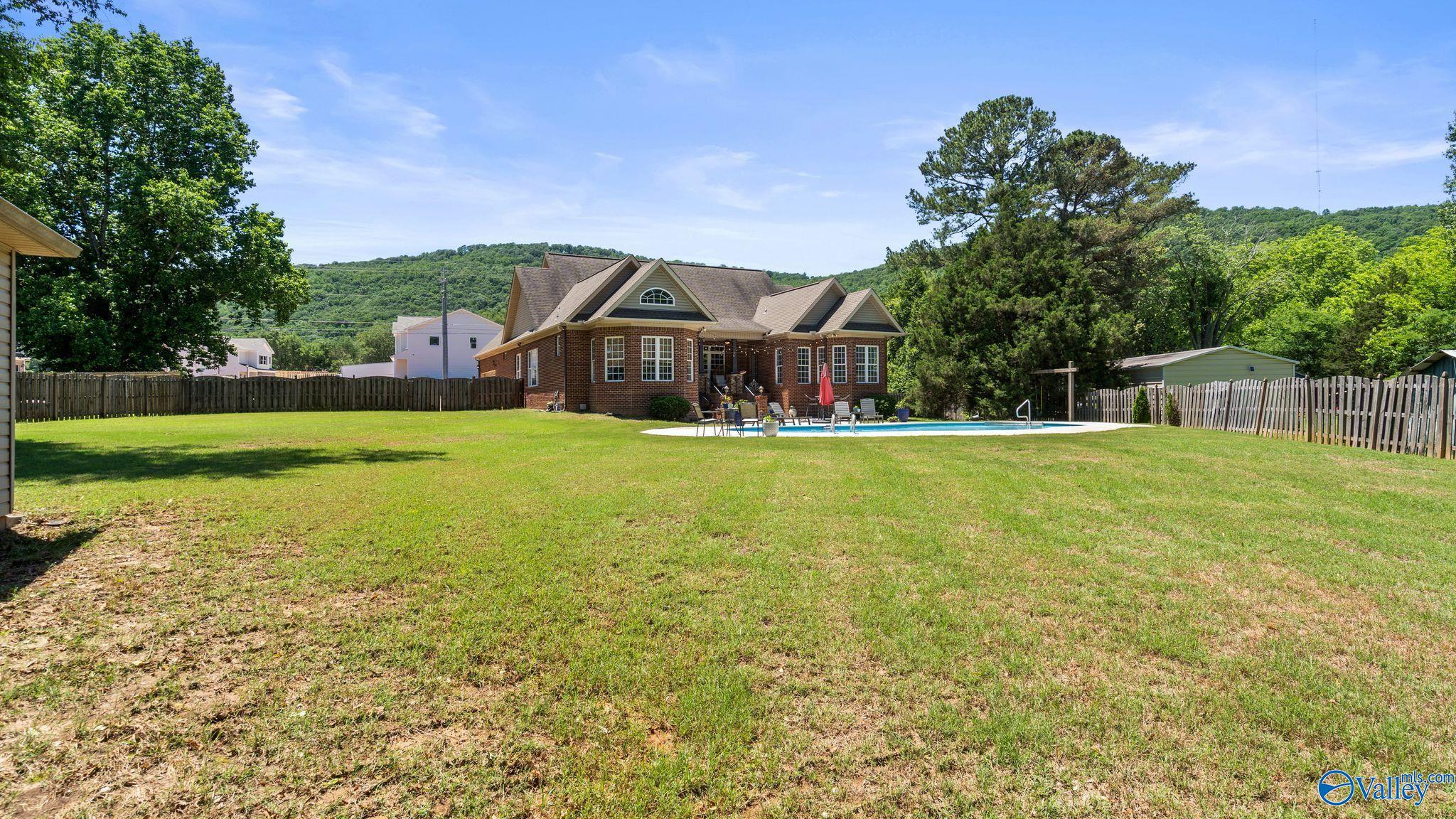 1943 Old Big Cove Road, Owens Cross Roads, Alabama image 42