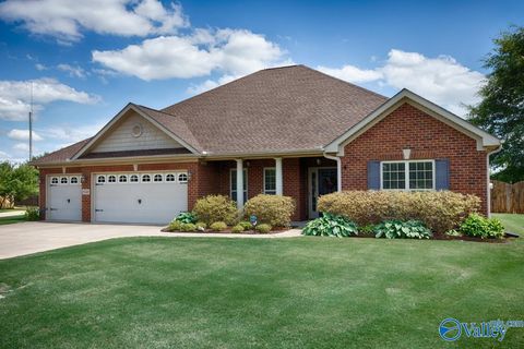 Homes For Sale - 8548 Rolling Oaks Drive<br/> Owens Cross Roads, AL 35763