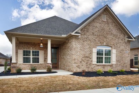 Homes For Sale - 6509 Landsmere Lane<br/> Madison, AL 35757