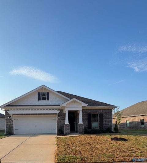 Homes For Rent - 155 Clift Creek Drive<br/> Madison, AL 35757
