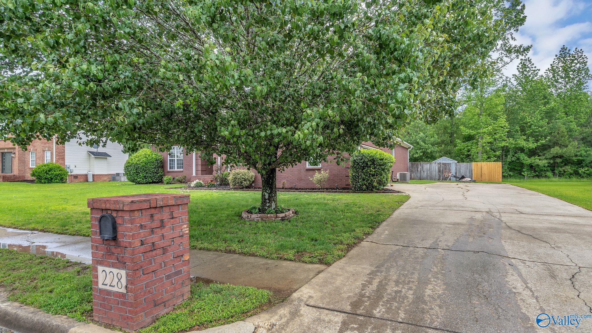 228 Chestnut Oak Circle, Owens Cross Roads, Alabama image 10