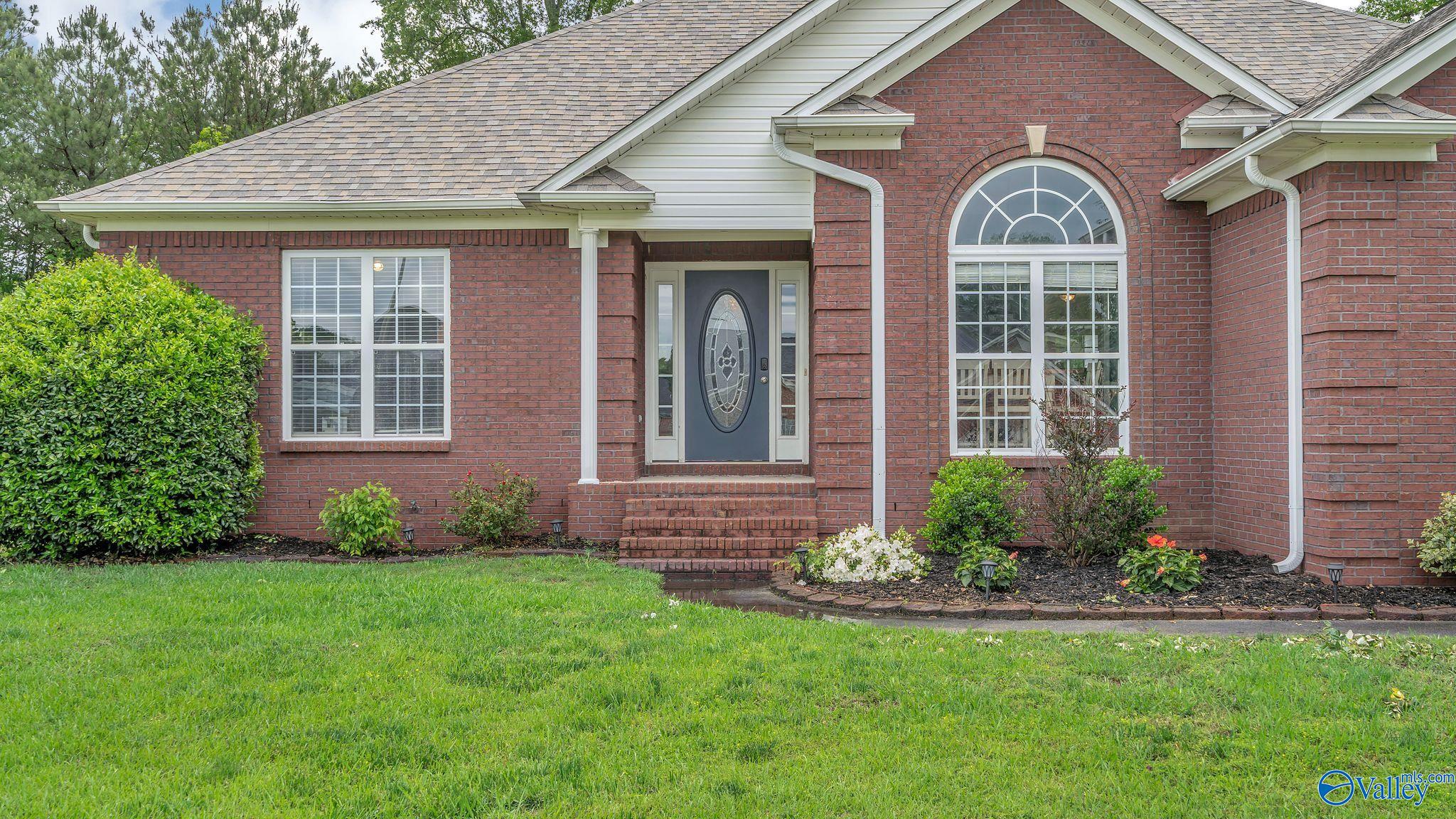 228 Chestnut Oak Circle, Owens Cross Roads, Alabama image 11