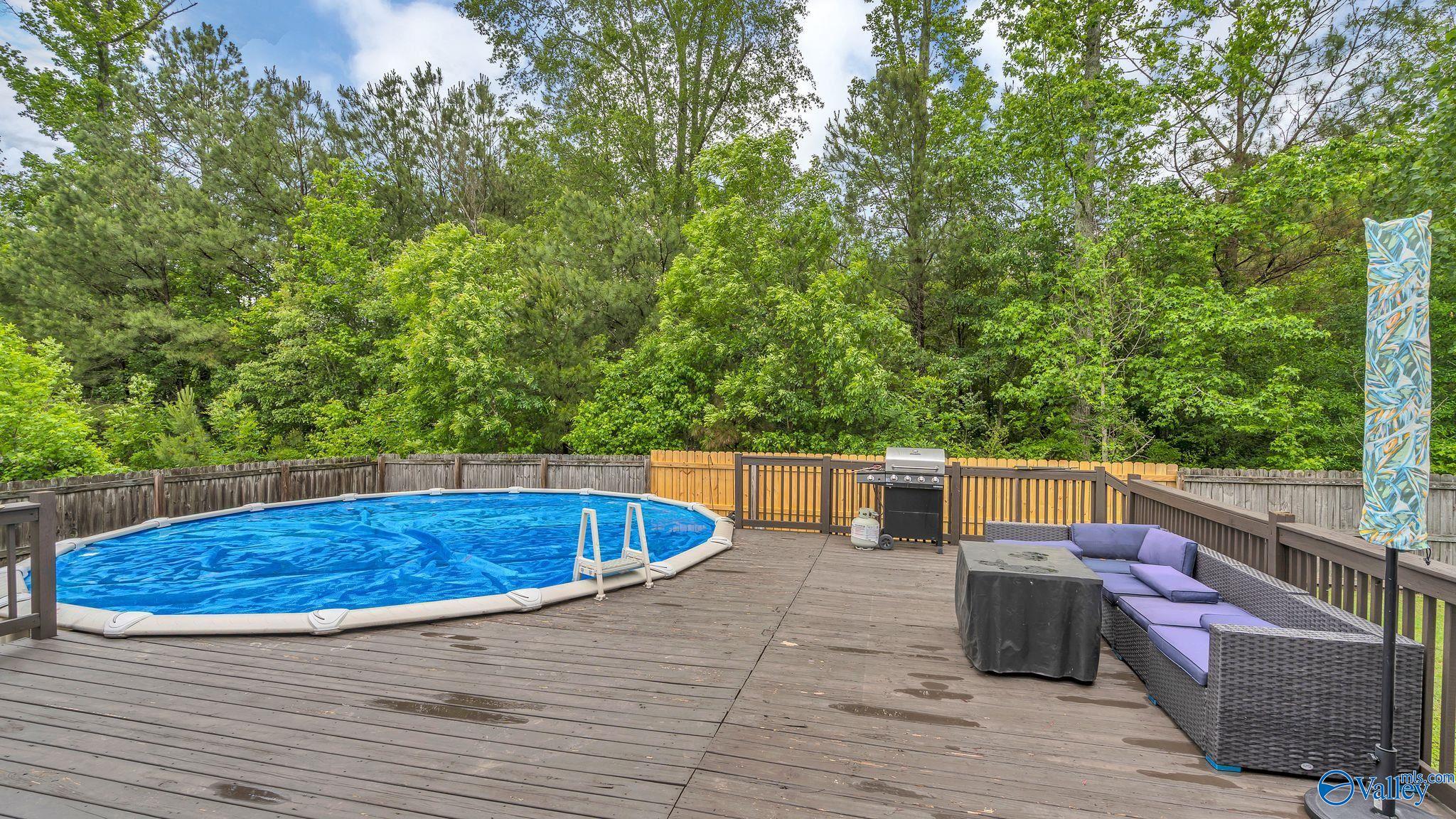 228 Chestnut Oak Circle, Owens Cross Roads, Alabama image 31