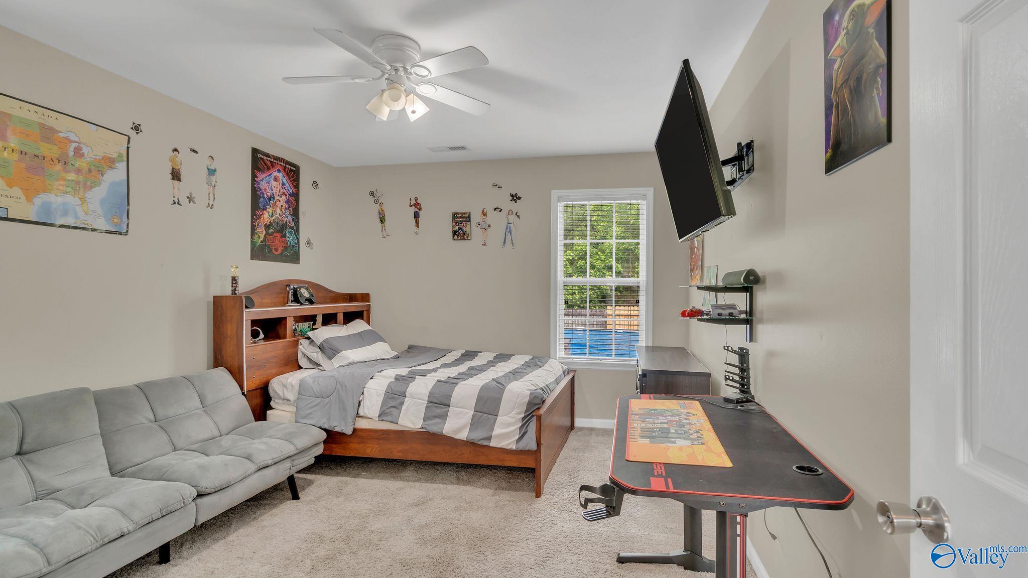 228 Chestnut Oak Circle, Owens Cross Roads, Alabama image 22