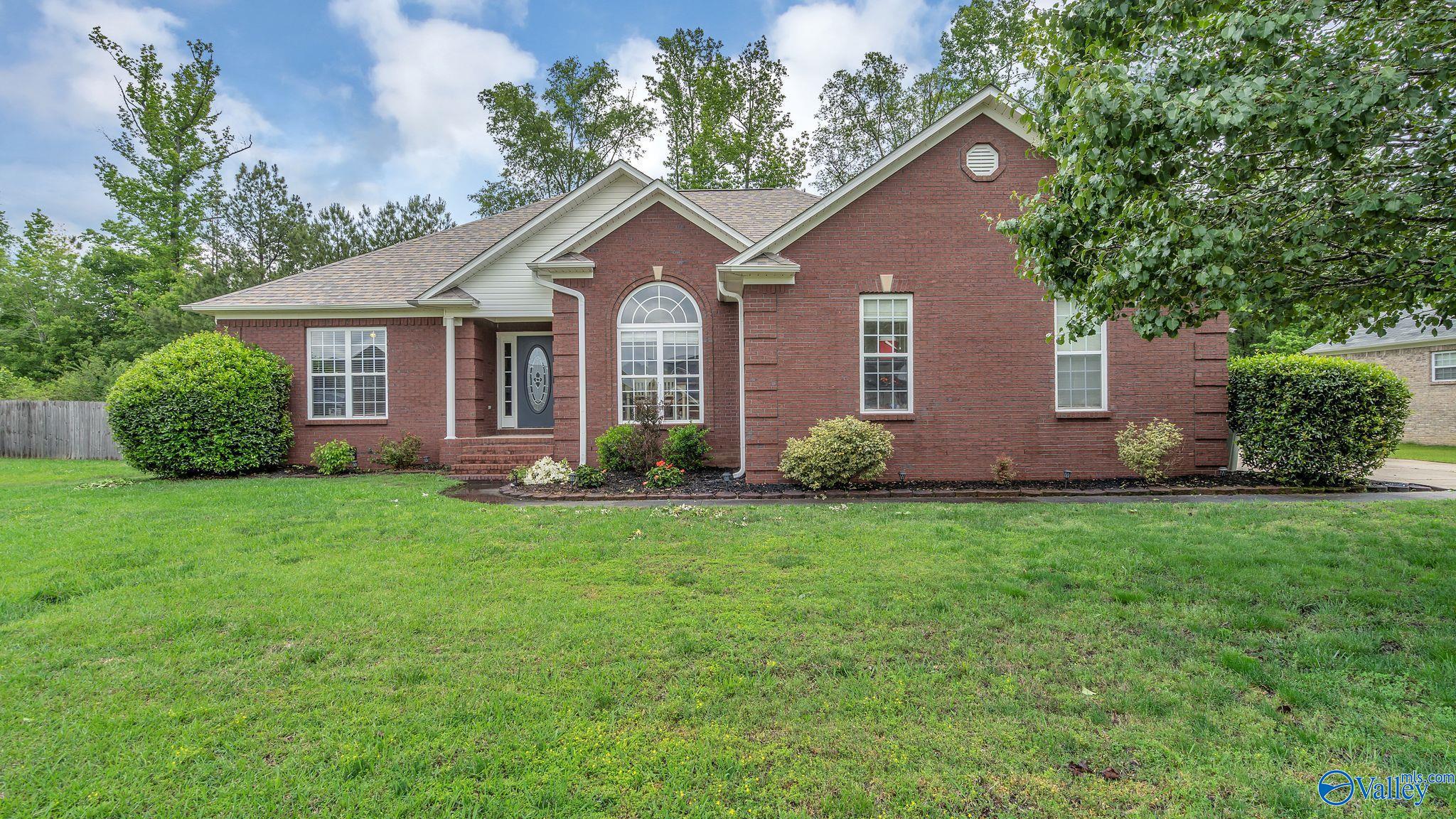 228 Chestnut Oak Circle, Owens Cross Roads, Alabama image 7