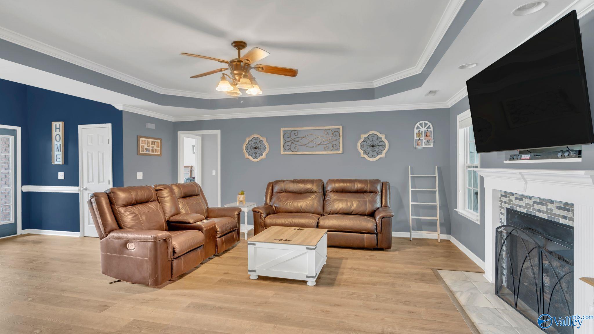 228 Chestnut Oak Circle, Owens Cross Roads, Alabama image 14