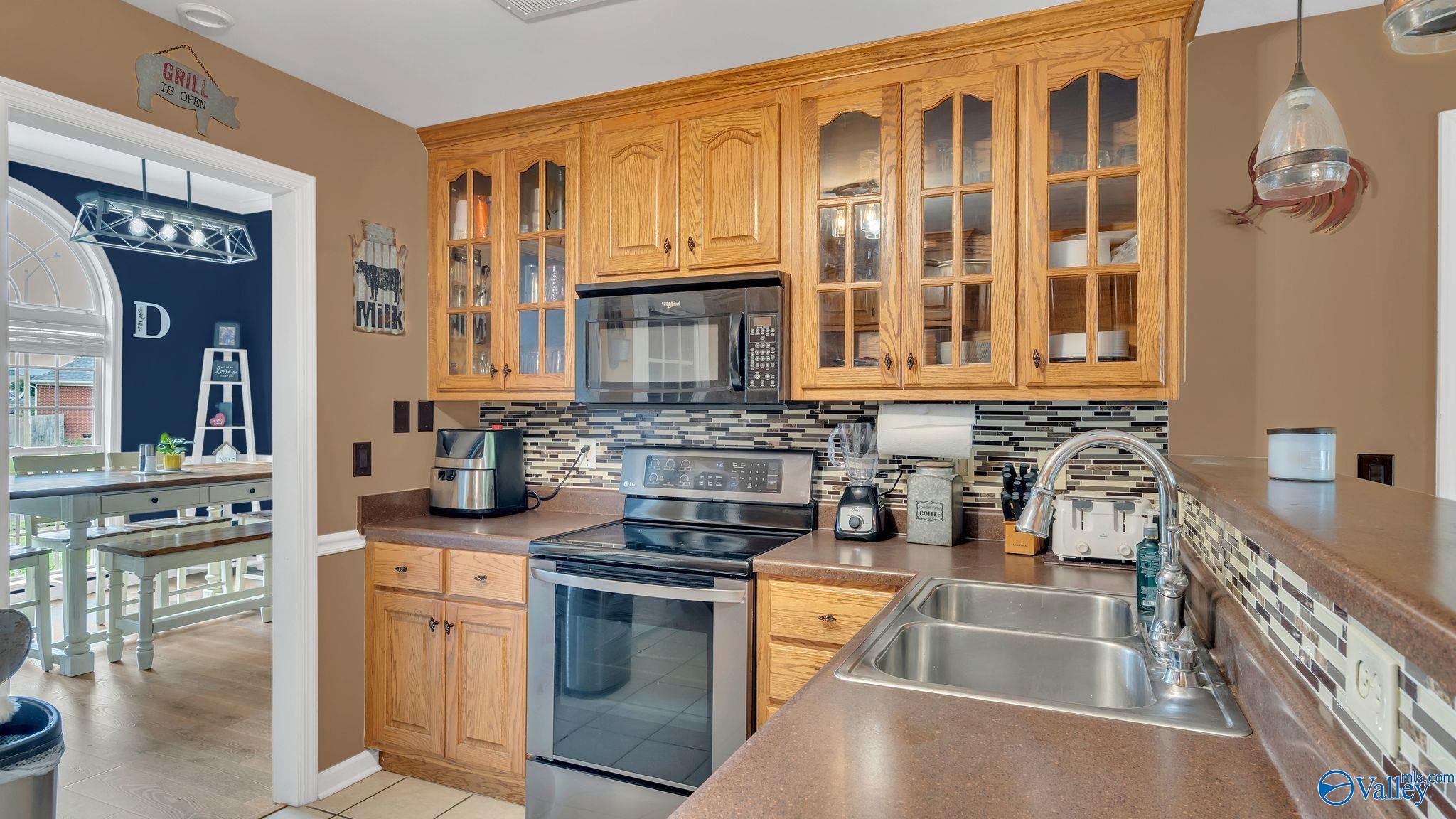 228 Chestnut Oak Circle, Owens Cross Roads, Alabama image 17