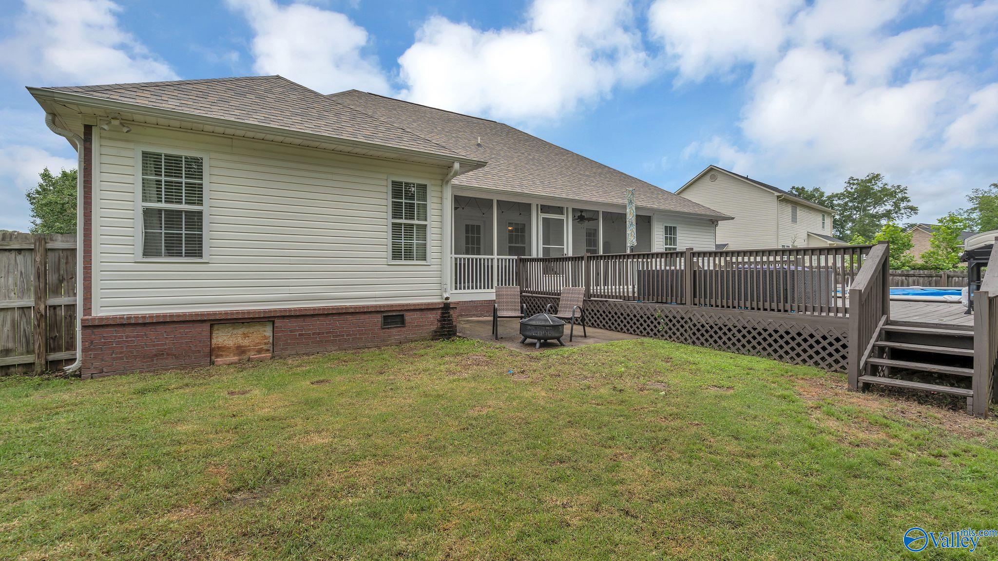 228 Chestnut Oak Circle, Owens Cross Roads, Alabama image 33