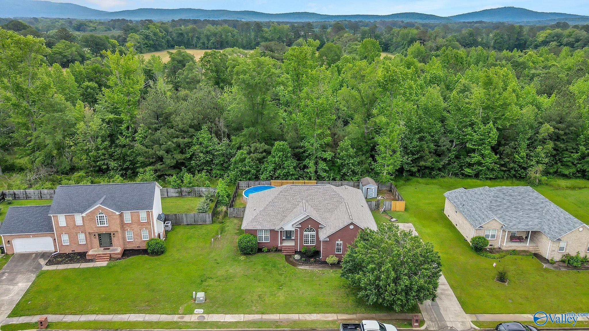 228 Chestnut Oak Circle, Owens Cross Roads, Alabama image 2