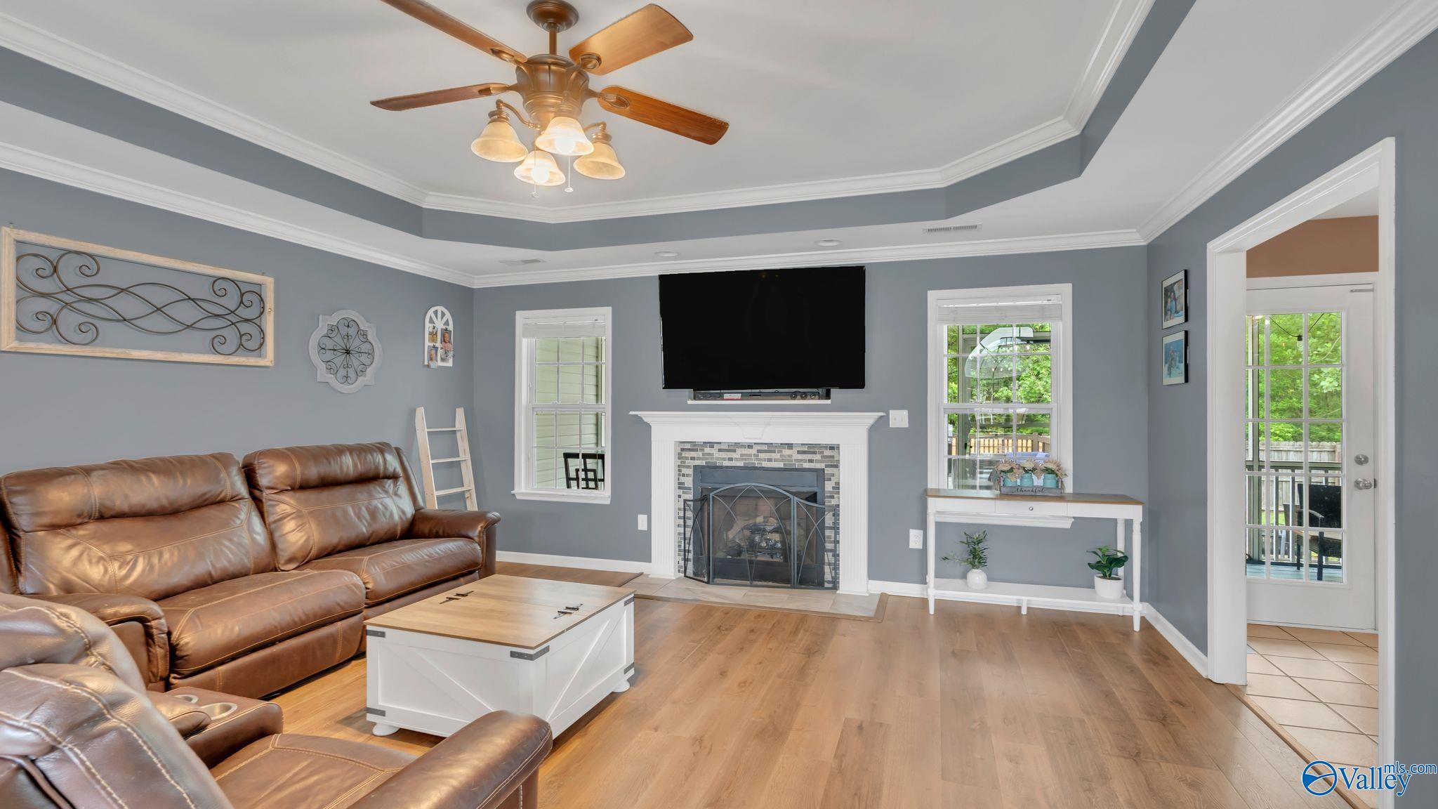228 Chestnut Oak Circle, Owens Cross Roads, Alabama image 13