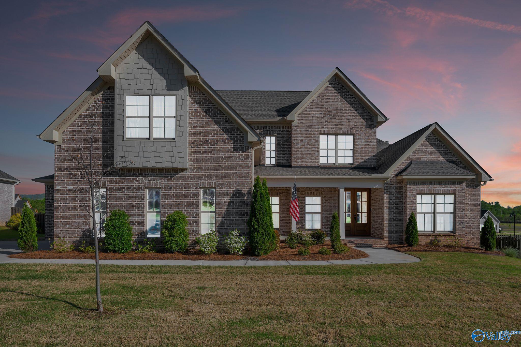 38 Abby Glen Way, Gurley, Alabama image 2