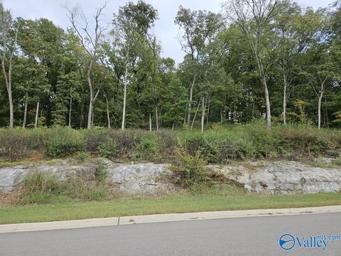 Vacant Land For Sale - 4105 Devon Street<br/> Huntsville, AL 35802