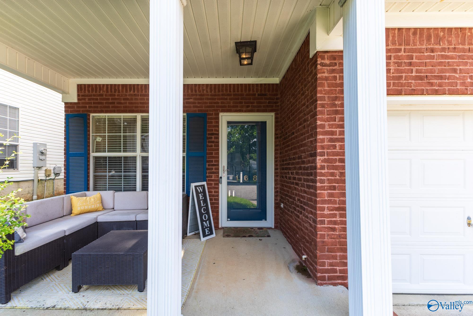 168 Liberty Drive