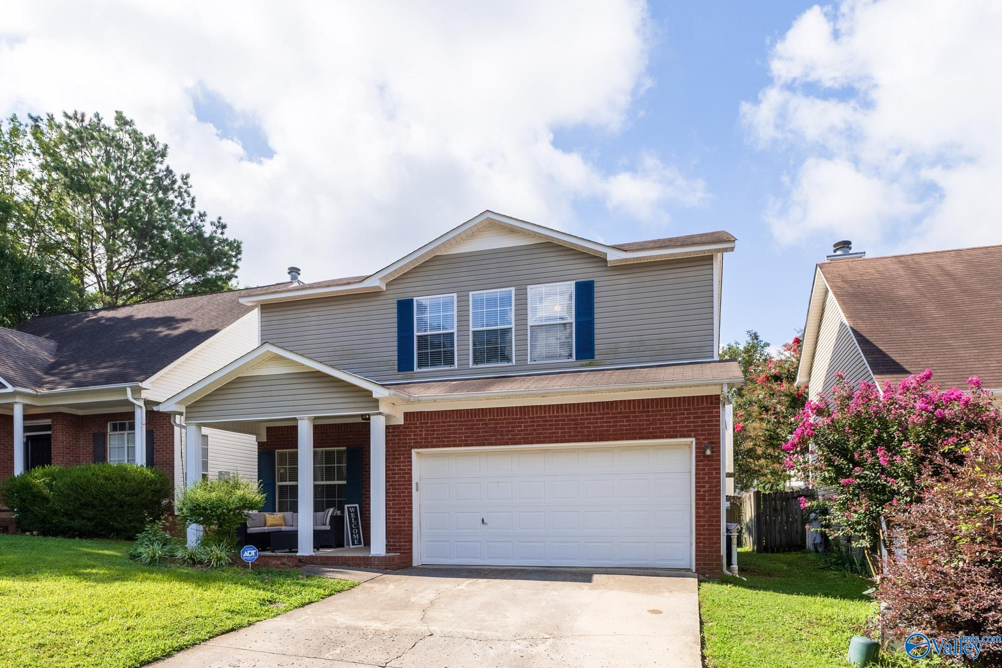 168 Liberty Drive