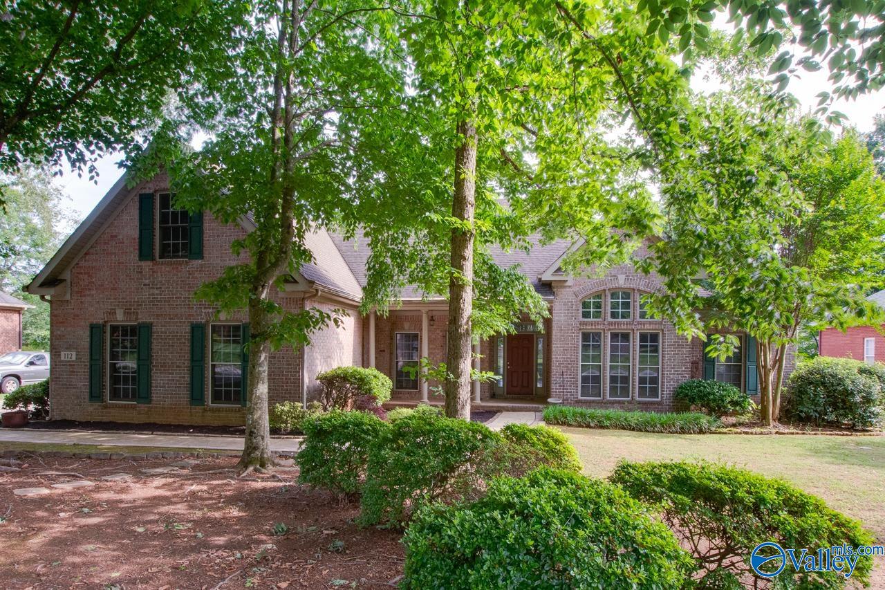 112 Vaughnwood Trace