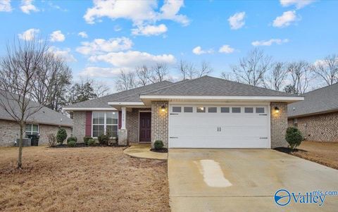 Photo of 150 Abercorn Drive, Madison, AL 35756 (MLS # 21909721)
