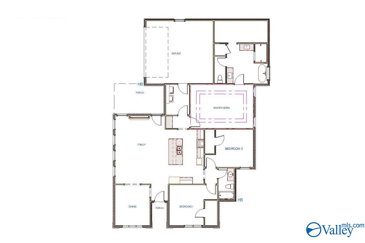 70 LOT Old Town Drive