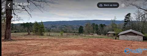 Vacant Land For Sale - 66 ACRES County Road 865<br/> Collinsville, AL 35961