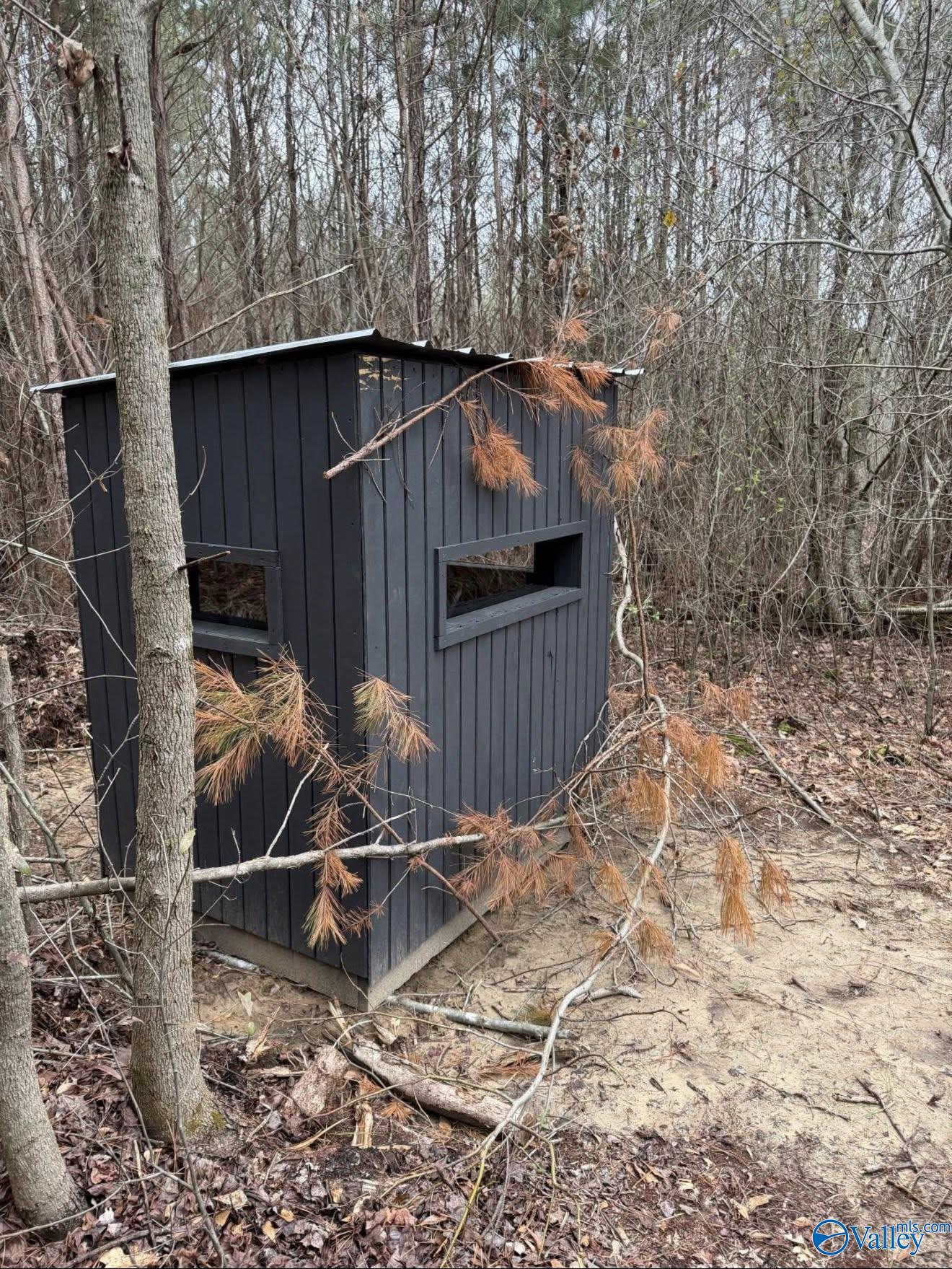 66 Acres County Road 865