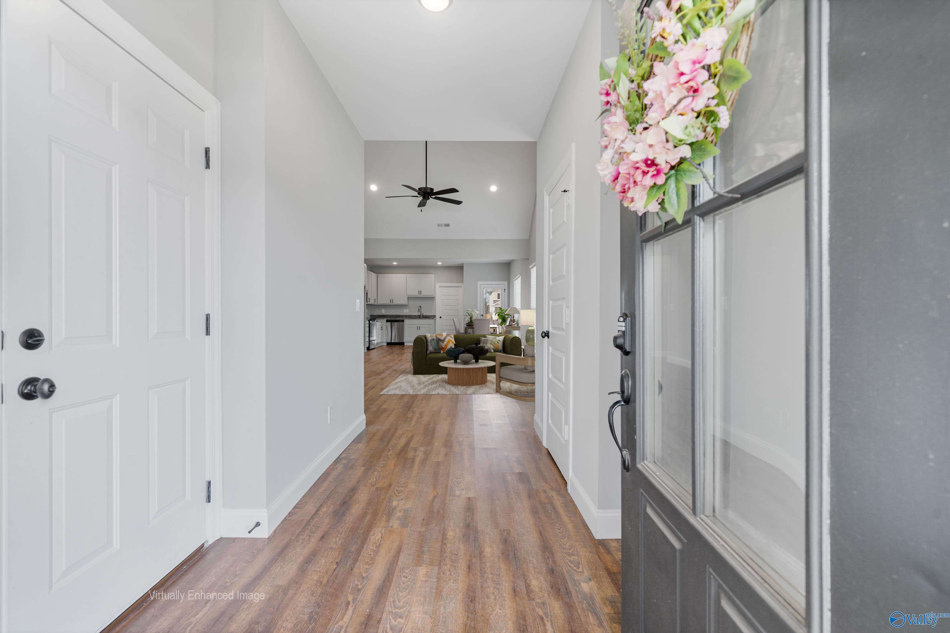 1013 NW Highgrove Heights, Harvest, Alabama image 4