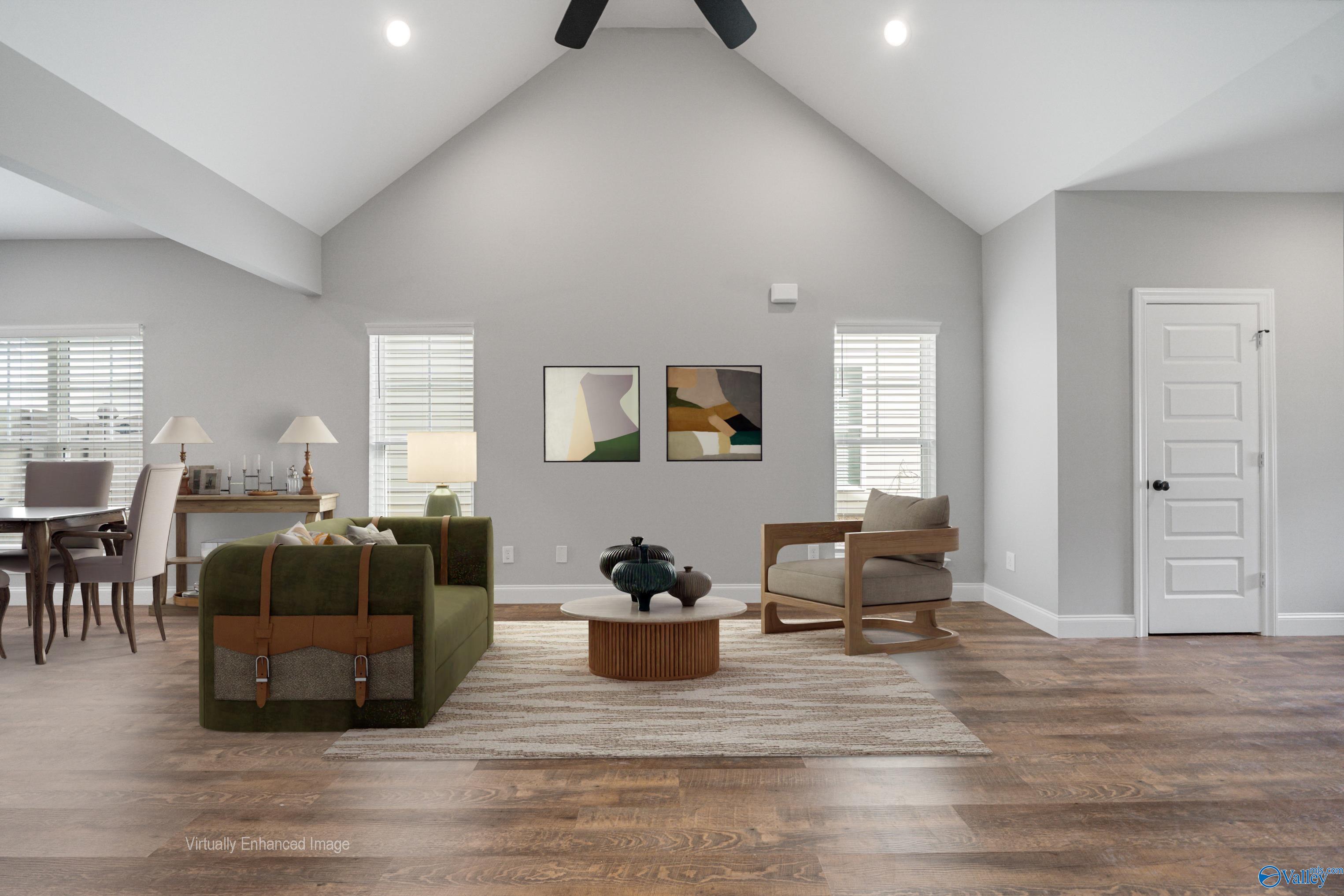 1013 NW Highgrove Heights, Harvest, Alabama image 7
