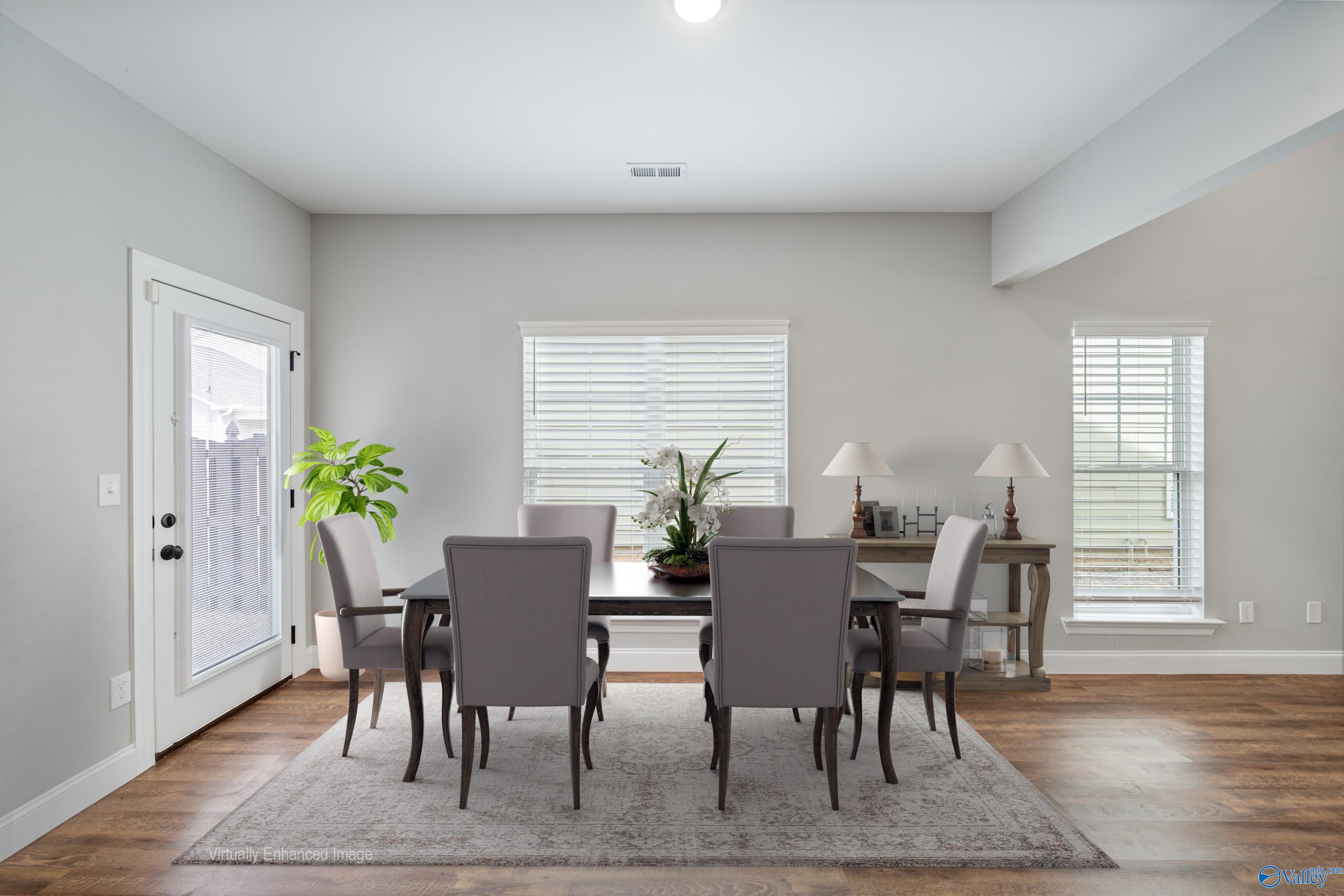1013 NW Highgrove Heights, Harvest, Alabama image 12