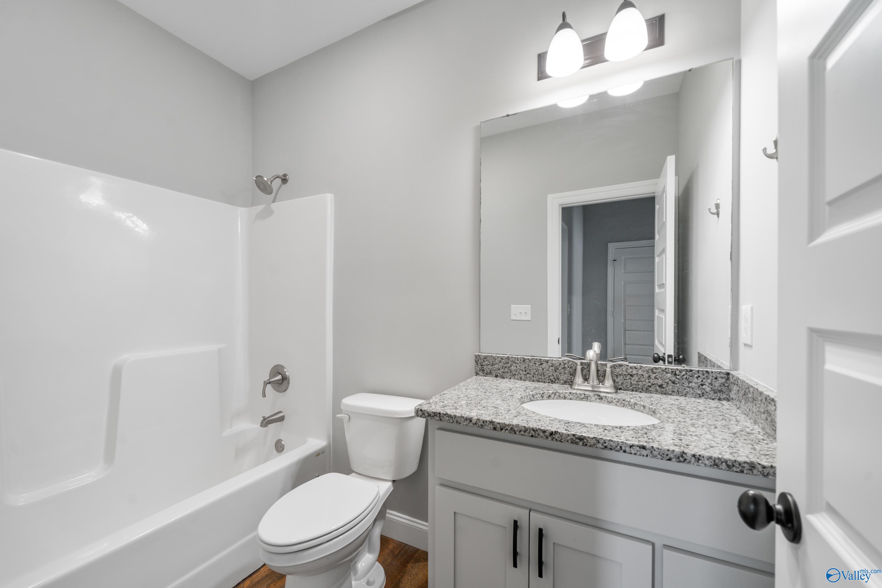 1013 NW Highgrove Heights, Harvest, Alabama image 23