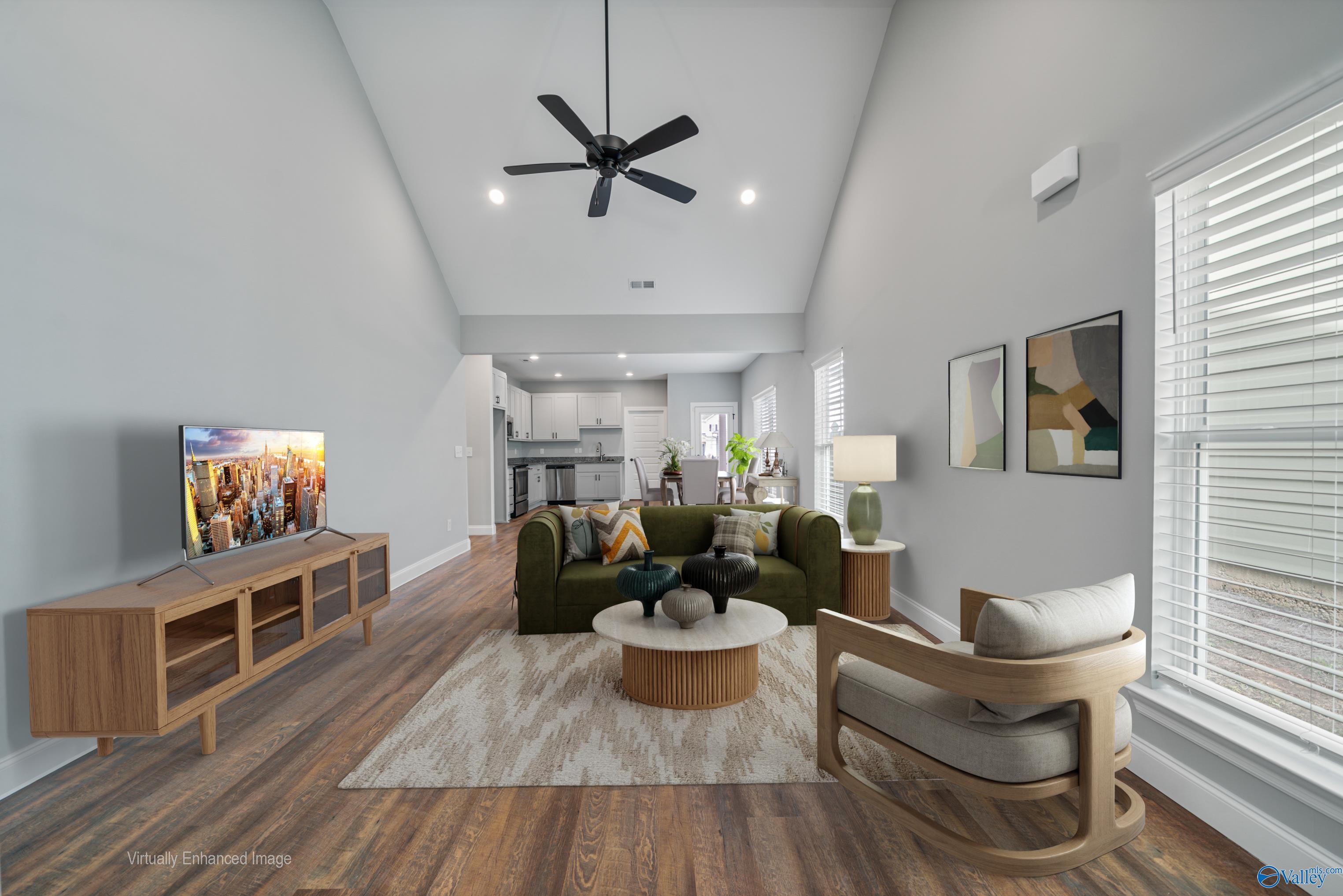 1013 NW Highgrove Heights, Harvest, Alabama image 9