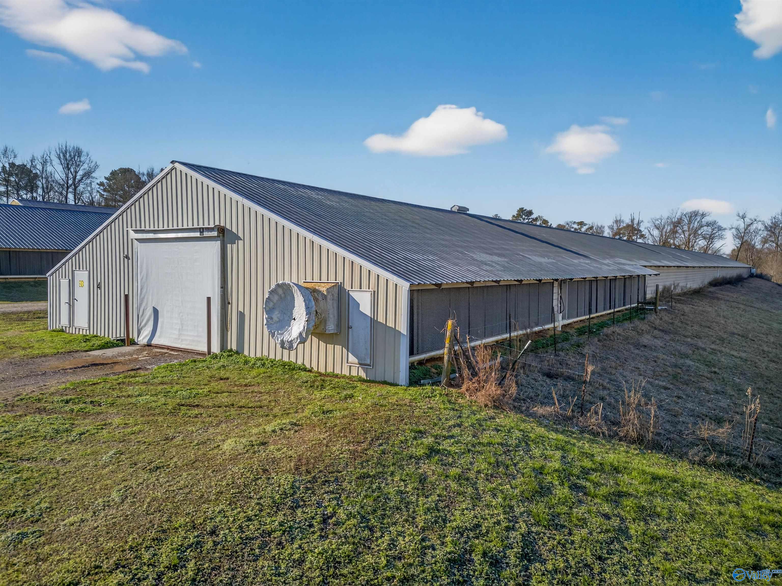 760 Burton Loop Road