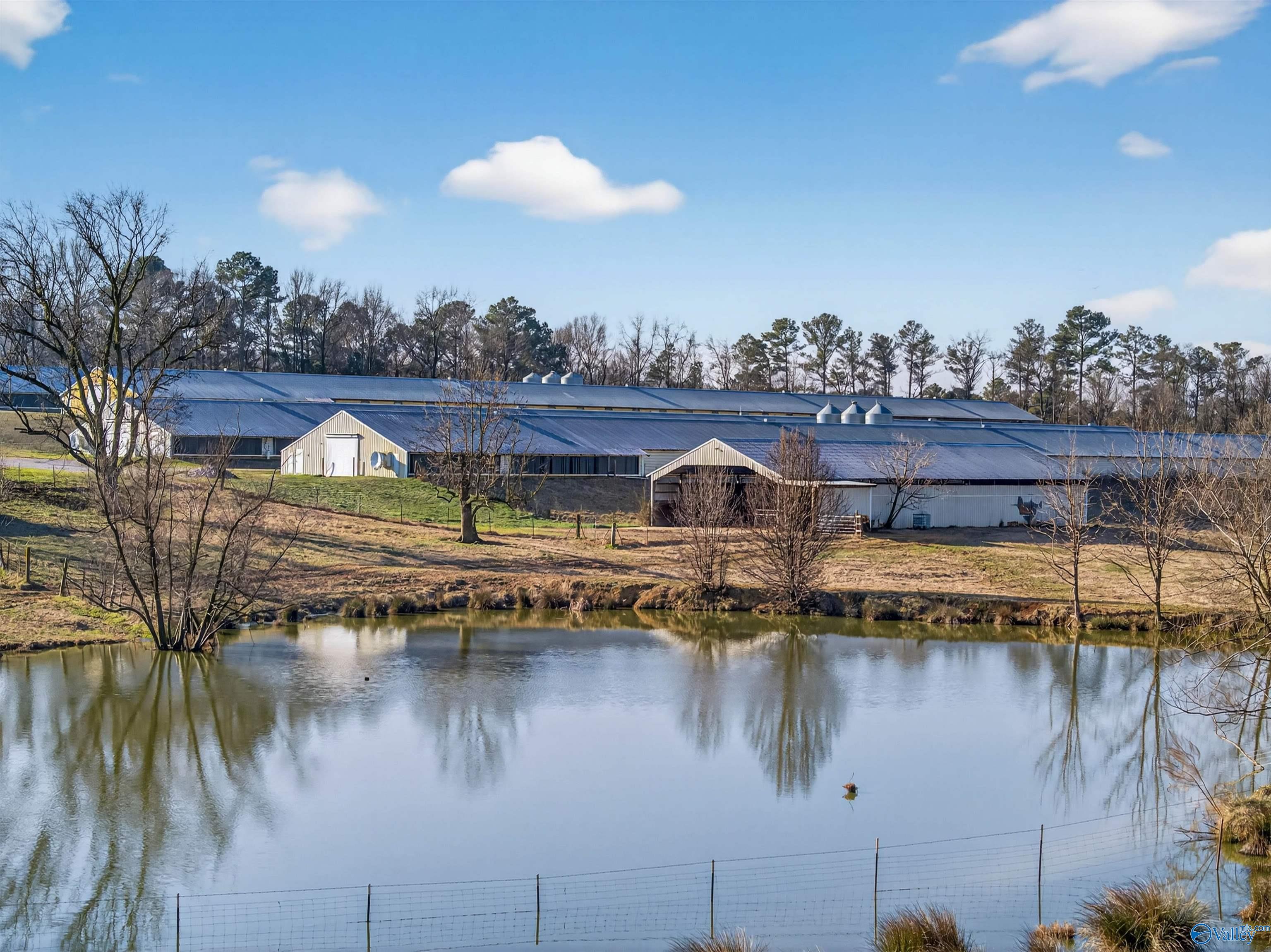 760 Burton Loop Road