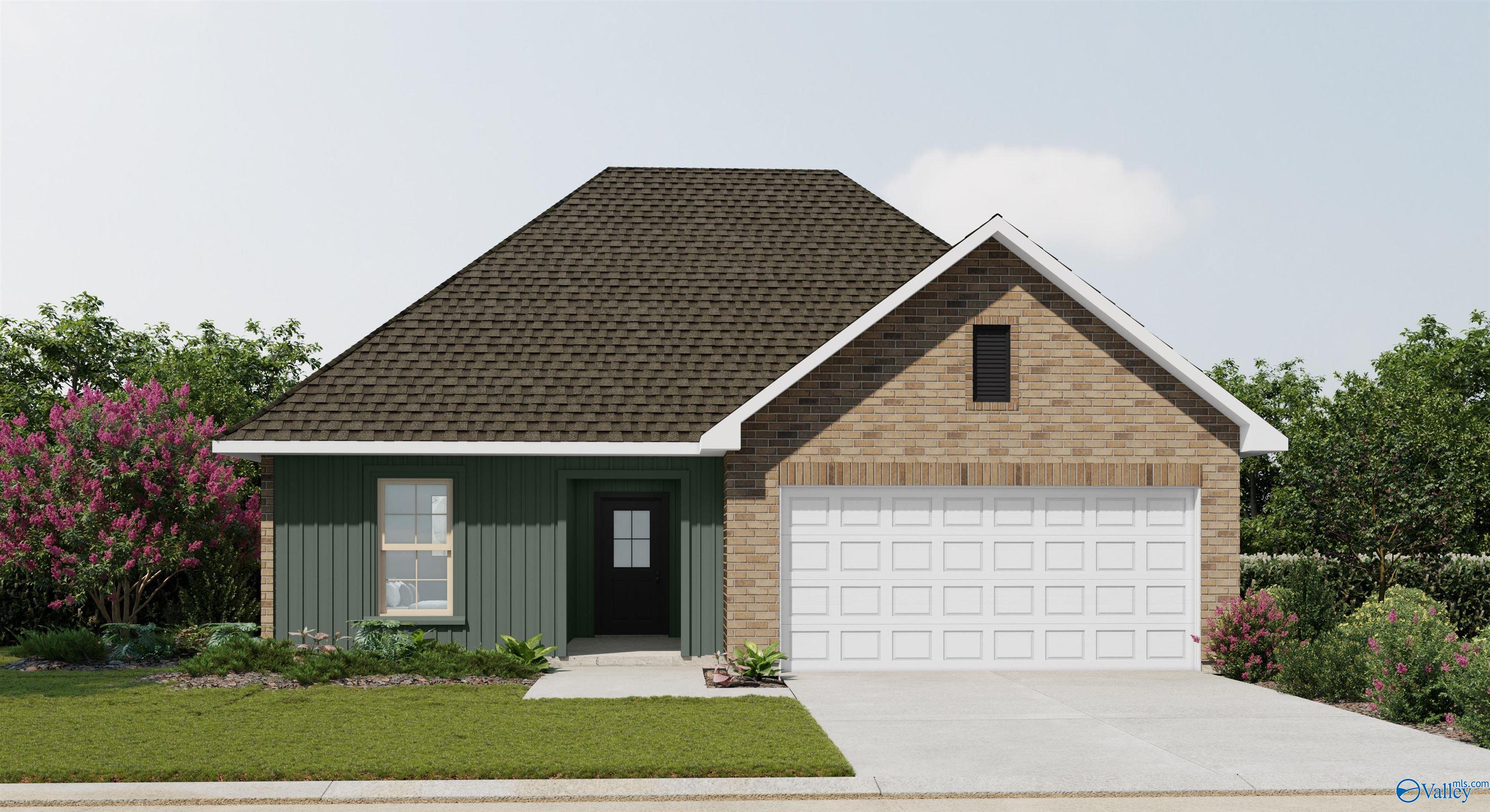 16723 Ted Childs Drive