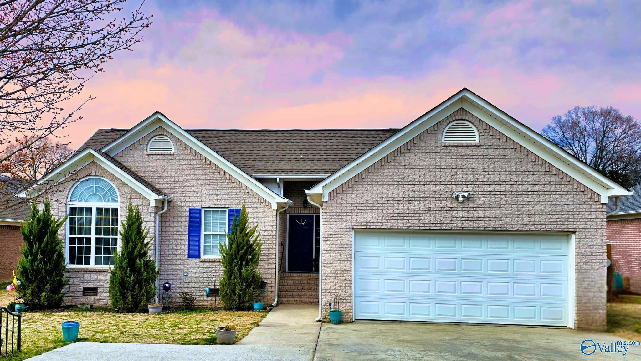 403 E Charlotte Avenue, Scottsboro, Alabama image 1