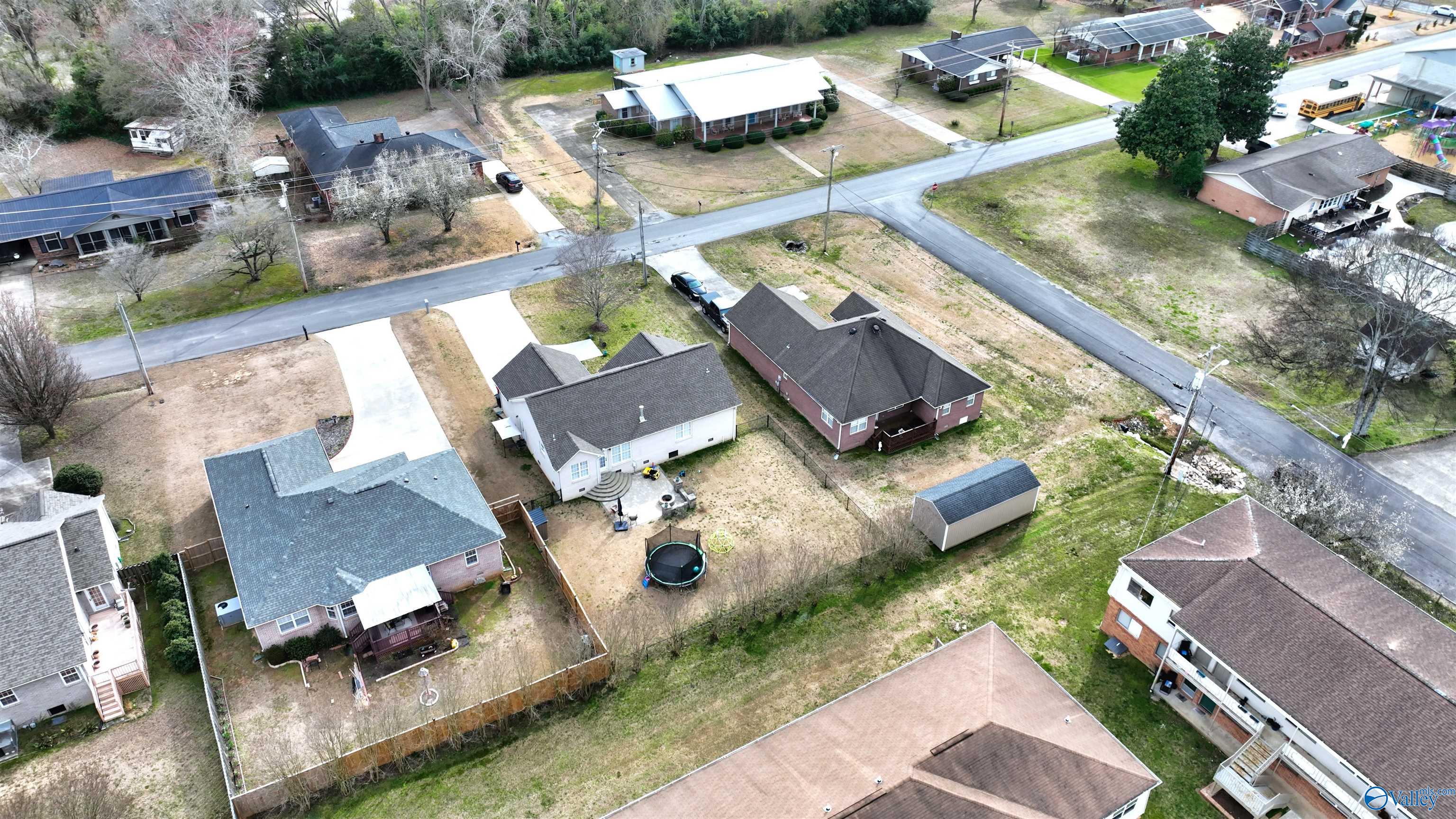 403 E Charlotte Avenue, Scottsboro, Alabama image 46