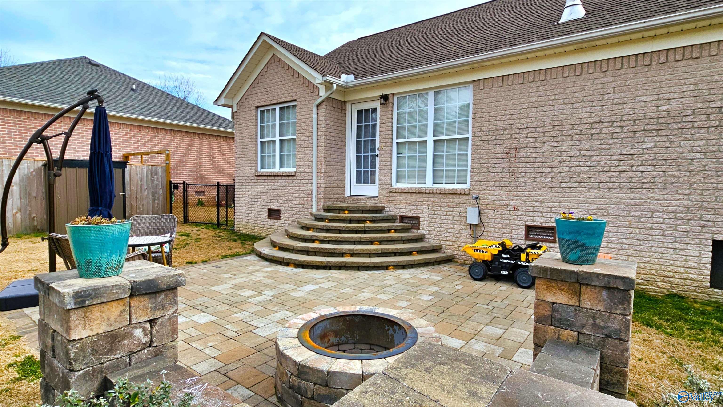 403 E Charlotte Avenue, Scottsboro, Alabama image 13