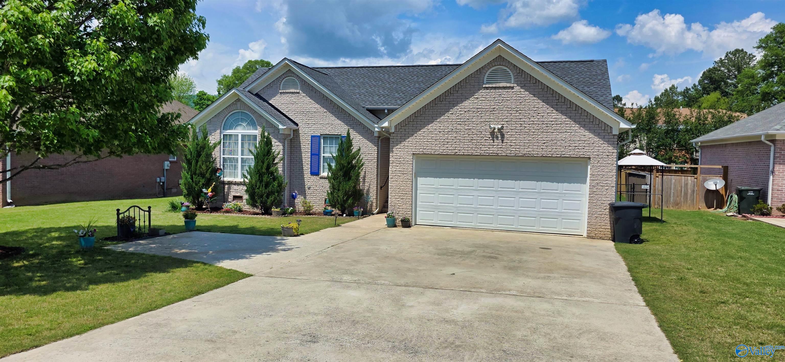 403 E Charlotte Avenue, Scottsboro, Alabama image 1