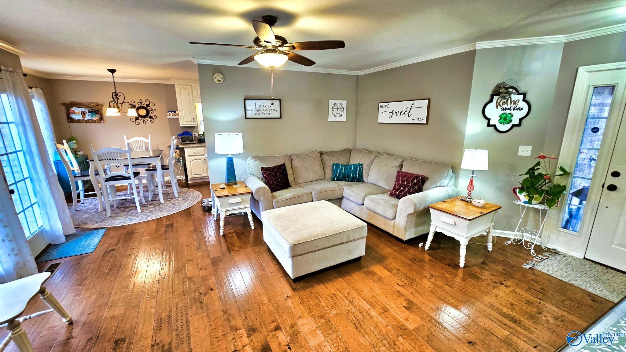 403 E Charlotte Avenue, Scottsboro, Alabama image 6