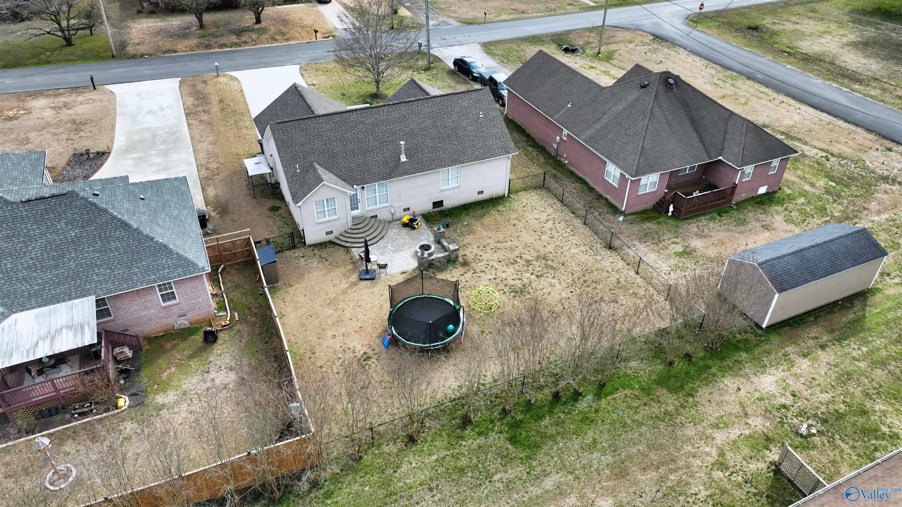 403 E Charlotte Avenue, Scottsboro, Alabama image 45