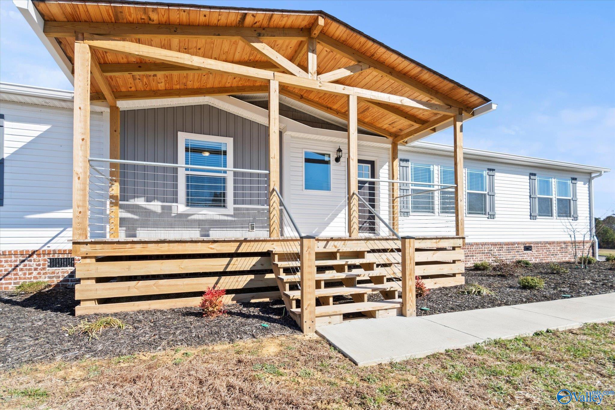 106 County Road 732, Ider, Alabama image 2